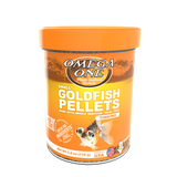 Omega One - Goldfish Pellet