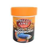 Omega One - Betta Bloodworms