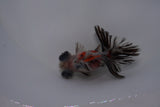 Butterfly  Calico 3 Inch (ID#1217B8b-42) Free2Day SHIPPING