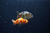 2Pack Ranchu   2.5 Inch (ID#304RPTD-2) Free2Day SHIPPING