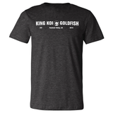 King Koi Goldfish - Ranchu T-Shirt