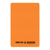 King Koi Goldfish Shammy Towel