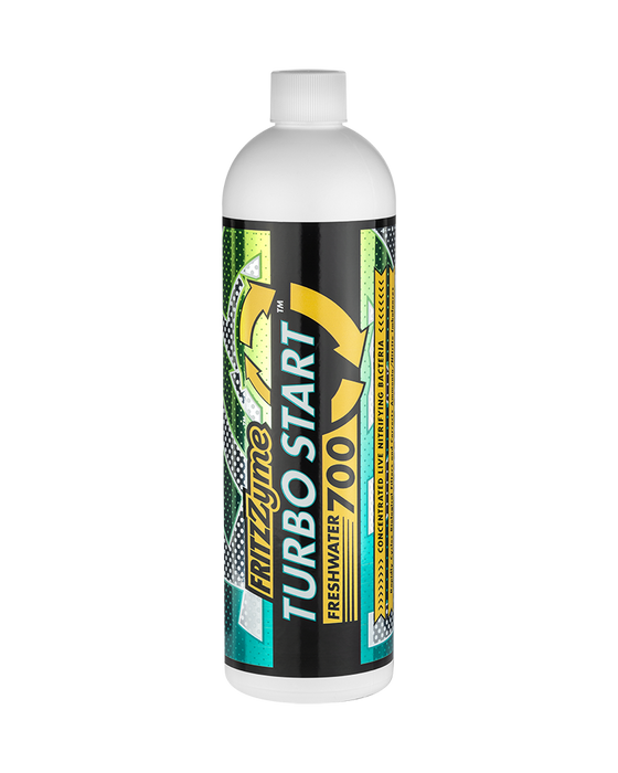 FritzZyme® TurboStart® 700 Freshwater