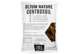 Ultum Nature Controsoil Brown - Normal - 10L