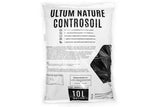 Ultum Nature Controsoil Black - Normal - 10L