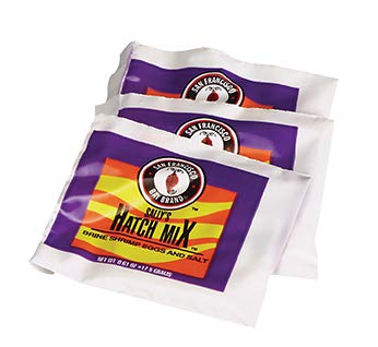 San Francisco Bay Brand Brine Shrimp Hatchery Kit