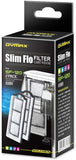 Dymax Slim Flo Filter Cartridge (2 Pack)
