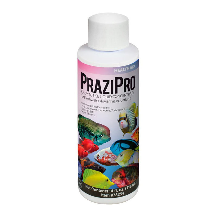Hikari PraziPro (Liquid Concentrate)