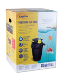 Laguna Pressure Flo Filters With UV (IN-STORE PICK UP ONLY)