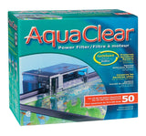 AquaClear CycleGuard Power Filter  (IN-STORE PICK UP ONLY)