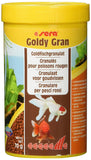 Goldy Gran Goldfish Granules