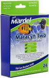 Fritz Mardel Maracyn Two Bacterial Medication - Powder (Minocycline)