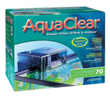AquaClear CycleGuard Power Filter  (IN-STORE PICK UP ONLY)