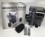 Mignon Filter 60 Special Edition