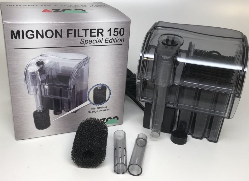 Mignon Filter 150 Special Edition (IN-STORE PICKUP ONLY)