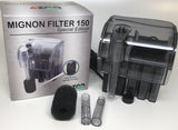 Mignon Filter 150 Special Edition