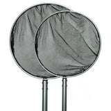 Net Aluminum Alloy 24" Diameter