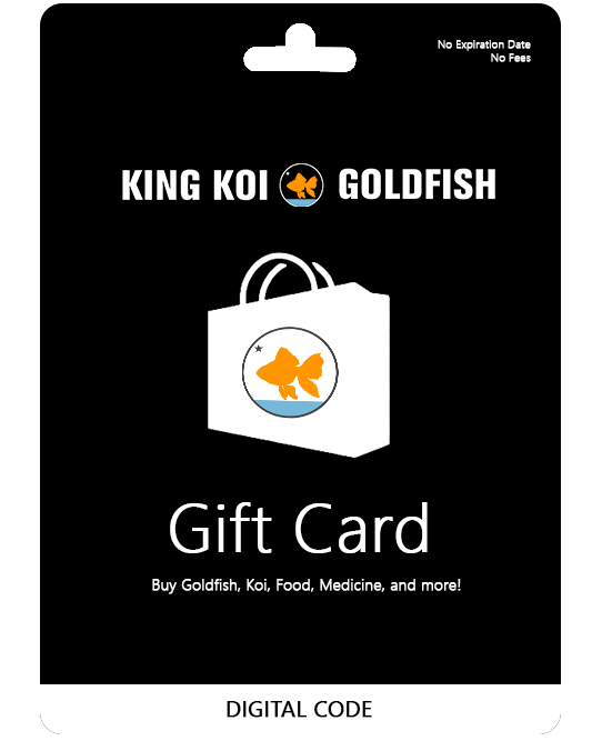 Gift Card $50