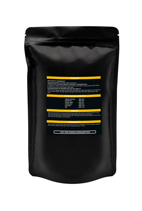 Growth King Growth Blend Exclusive Nutrition 7oz