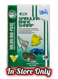 Hikari Spirulina Brine Shrimp (IN-STORE PICKUP ONLY)