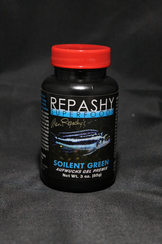 Repashy Soilent Green – King Koi and Goldfish