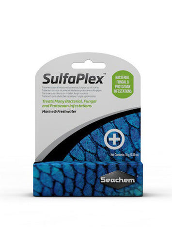 Sulfaplex Medication 10g