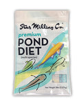Star Milling Pond Diet - 50lbs (35% Protein) (IN-STORE PICKUP ONLY)
