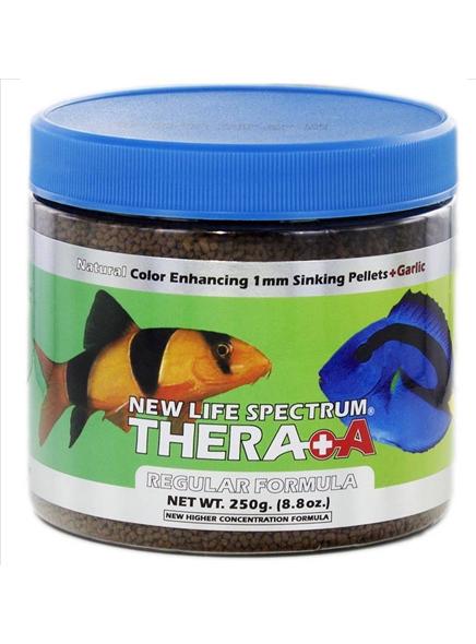 New Life Spectrum Thera+ A (1mm Sinking Pellets)