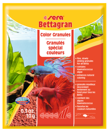 Bettagran Color Granules 0.8 oz, 24g