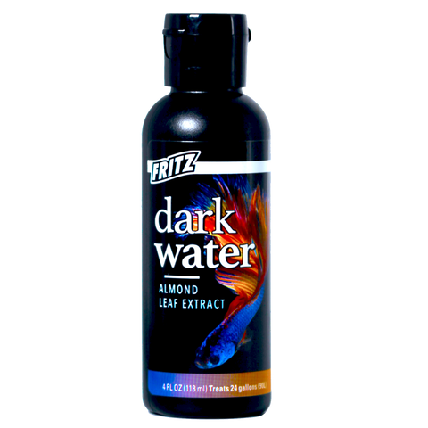 Fritz Dark Water 4oz (Treats 24 gallons)