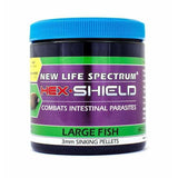 Hex Shield - Medicated Food 150g (Naturox Series)